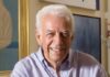 Falleció Fernando Chumaceiro, primer alcalde electo de Maracaibo, a los 95 años 9 Chumaceiro