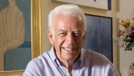 Falleció Fernando Chumaceiro, primer alcalde electo de Maracaibo, a los 95 años 3 Chumaceiro