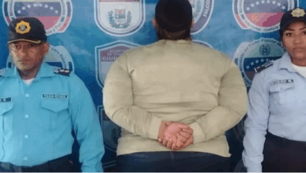 Detienen a concejala abusadora por agredir a una maestra en un plantel de Falcón 2 Maestra