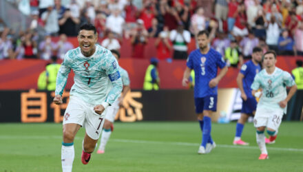 Portugal