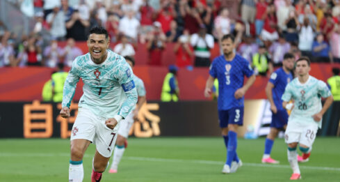 Portugal