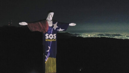 Cristo Redentor