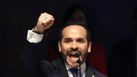 De la Espriella