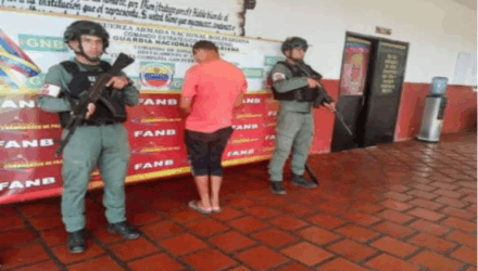 Madre asesinada