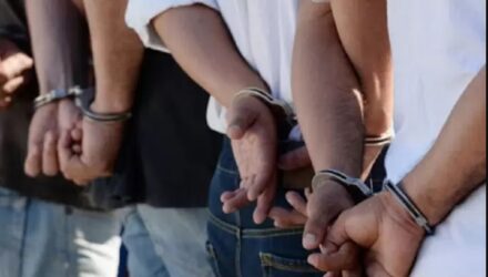 Detuvieron a tres hombres por explotación sexual de menores en Monagas 2 Hombres abuso