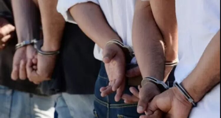 Detuvieron a tres hombres por explotación sexual de menores en Monagas 1 Hombres abuso