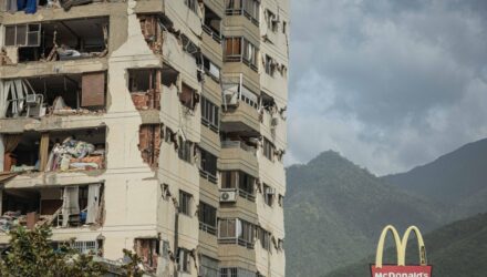 Y la propiedad de mi apartamento destruido en los terremotos ¿Cómo queda? 2 Terremoto