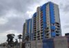 Evalúan más de 6 mil edificios en La Guaira 6 Edificios