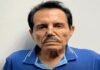 Condenaron a cadena perpetua a Ismael «El Mayo» Zambada por narcotráfico 5 Zambada