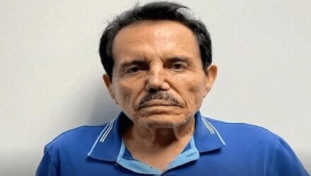 Condenaron a cadena perpetua a Ismael «El Mayo» Zambada por narcotráfico 2 Zambada