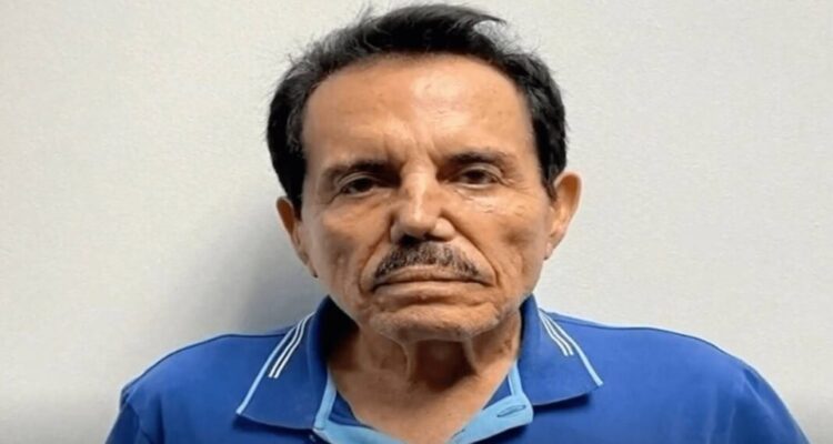 Condenaron a cadena perpetua a Ismael «El Mayo» Zambada por narcotráfico 1 Zambada