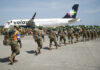 Presidente Bukele envió el séptimo avión con 120 especialistas para ayudar en La Guaira 8 Bukele