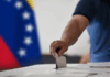 EE. UU. no quiere elecciones demandado pronto pero tampoco demasiado lejos 5 Elecciones