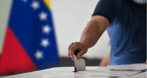 Elecciones