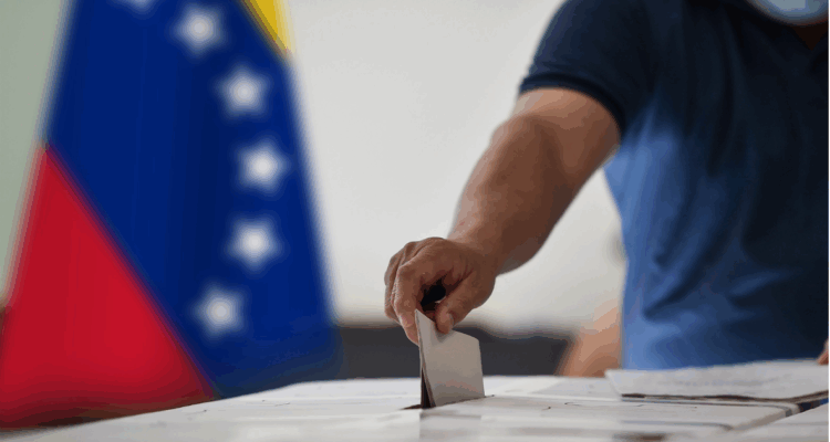 EE. UU. no quiere elecciones demandado pronto pero tampoco demasiado lejos 1 Elecciones