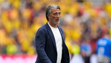 Entrenador