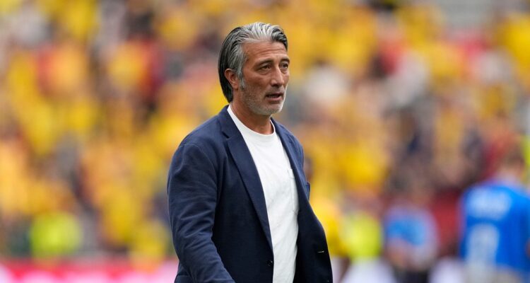 Entrenador