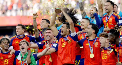 España