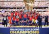 España lleva 16 títulos futbolísticos en 5 años 6 Espana titulos