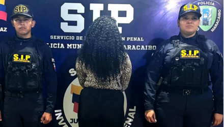 Polimaracaibo desarticuló presunta estafa masiva en empresa de motocicletas 2 Moto