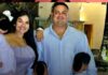 Una familia completa murió abrazada bajo los escombros de un edificio en Caraballeda 7 Familia