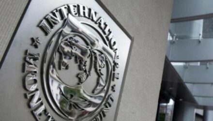 El FMI podría «liberarnos» 350 millones de dólares nuestros para atender la emergencia (pero ya son 16 días de demora) 2 FMI