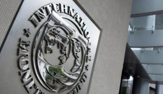 El FMI podría «liberarnos» 350 millones de dólares nuestros para atender la emergencia (pero ya son 16 días de demora) 1 FMI