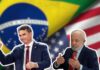 Flávio Bolsonaro dijo que Lula ya no está en condiciones de gobernar tras sanción de EE. UU. 5 Bolsonaro