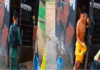 Van seis liquidados de los fugados del Comando de la GNB en Semprún. Hay video de la fuga 5 Fuga