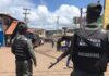 Fuga de un centro de reclusión dejó tres muertos y dos recapturados 9 Fuga