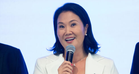 Fujimori