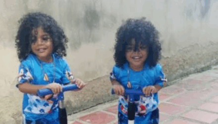 Encontraron sin vida a los gemelos reportados como desaparecidos en La Guaira 3 Gemelos