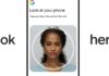 Google incorpora el selfie en video como nuevo método para recuperar el acceso a las cuentas 9 Google