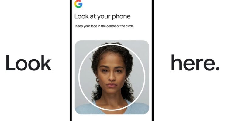 Google incorpora el selfie en video como nuevo método para recuperar el acceso a las cuentas 1 Google