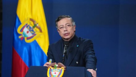 ¡Tan malcriado! Petro no asistirá a la toma de posesión de De la Espriella 2 Petro