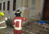 Murió hombre tras desplomarse parte de la estructura en el antiguo Hospital Central de Maracaibo 6 Hombre