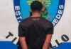 Detenido por abusar de la hija de su expareja por venganza 7 Pareja