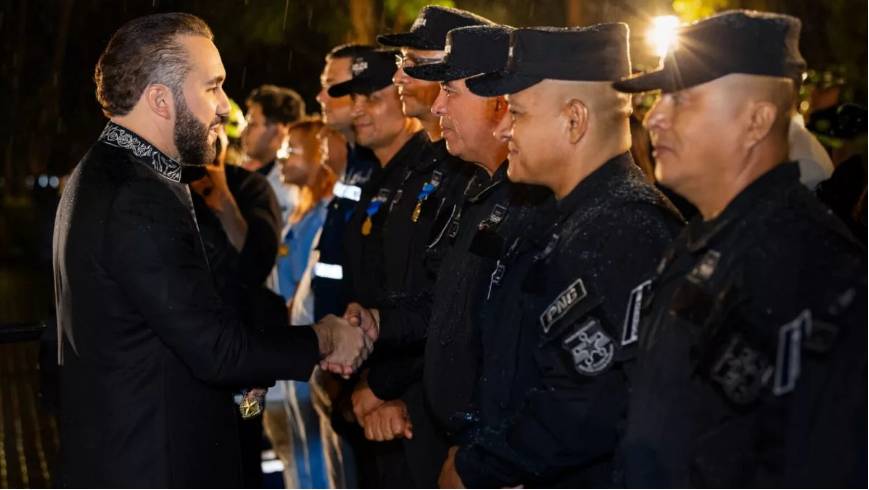 Homenaje