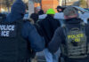 ICE busca añadir 5.500 camas de detención para migrantes en Miami y otras ciudades de EE. UU. 5 ICE