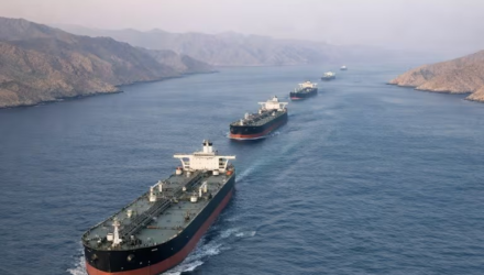 Omán busca con Arabia Saudí garantizar la libertad de navegación en Ormuz 2 Oman
