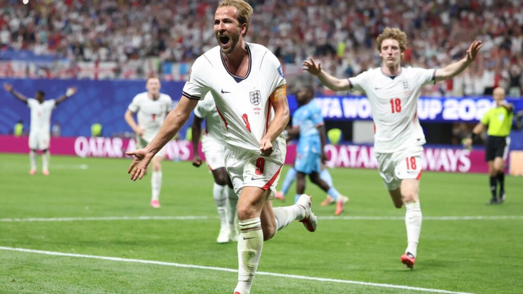 Inglaterra