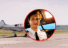 Instructor de vuelo se suicida lanzándose al vacío y dejando a su alumna aterrizar sola 5 Instructor