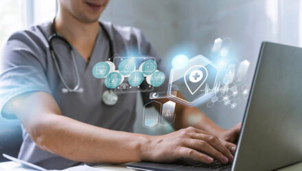 Los riesgos de automedicarse con la inteligencia artificial 3 Inteligencia