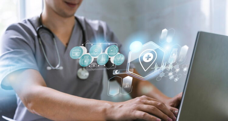 Los riesgos de automedicarse con la inteligencia artificial 1 Inteligencia