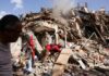 Italia elevó a 16 las víctimas de origen italiano en el doble terremoto de Venezuela 5 Italia