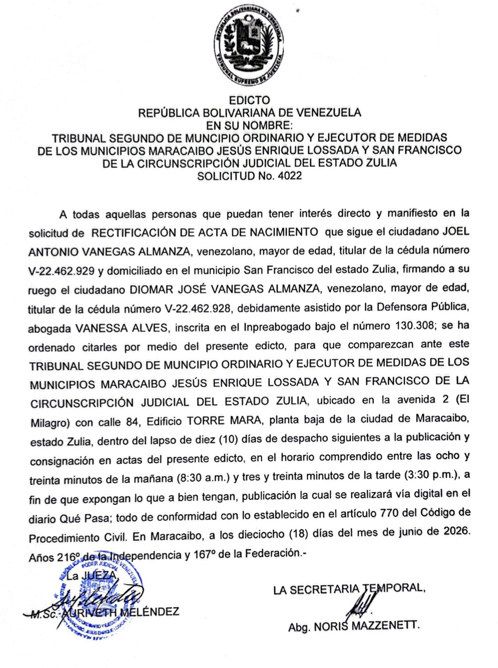 Joel Antonio
