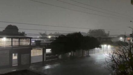 Lluvias