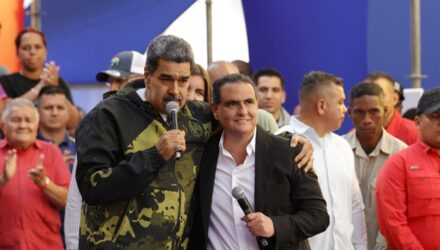 Maduro