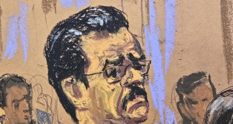 Maduro y Cilia Flores se declaran no culpables de nuevos cargos 1 Maduro