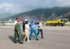 Habilitarán la pista alterna de Maiquetía 5 Maiquetía